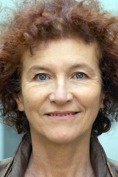 Corinne Valancogne