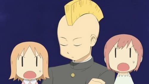 Episode 21