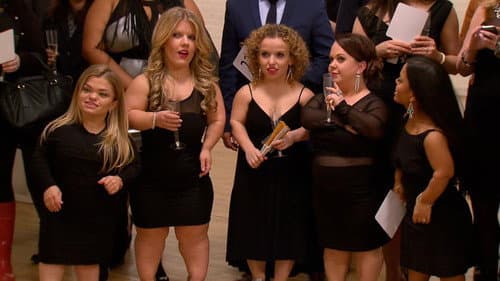 The Vagina Monologues