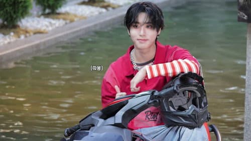 Stray Kids "Walkin On Water" M/V MAKING FILM
