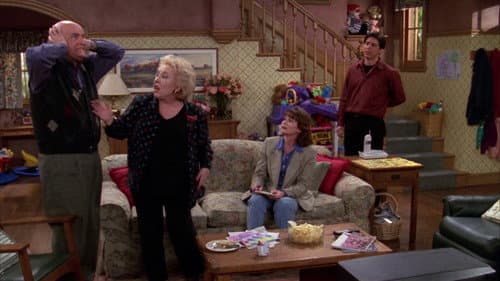 Fascinatin' Debra