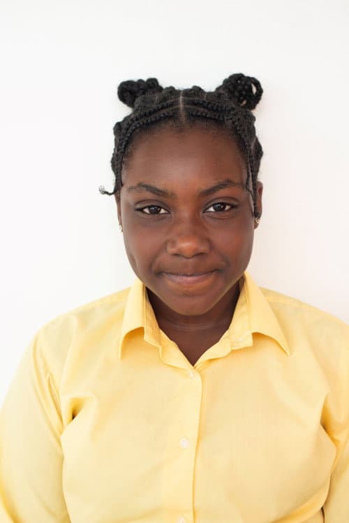 Kaydrah Walker-Wilkie
