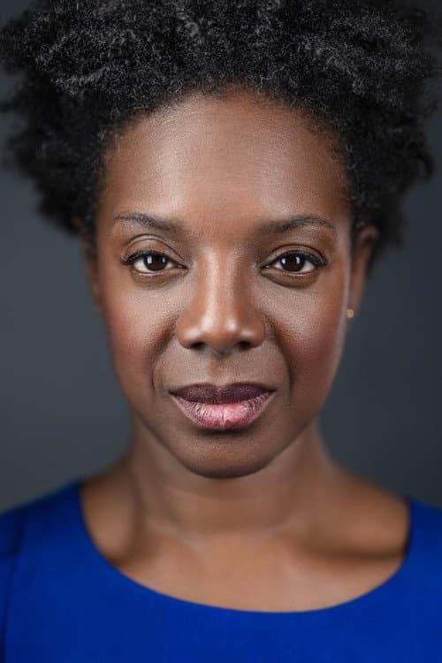 Shereener Browne