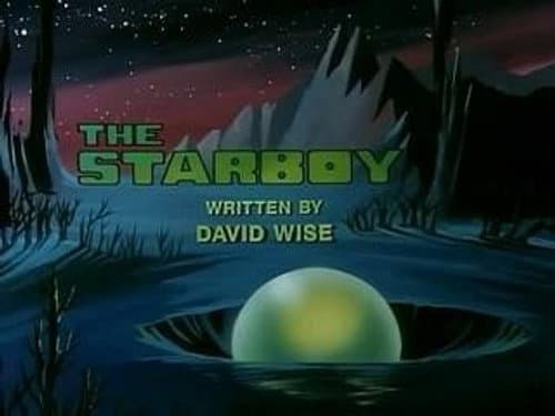 The Starboy
