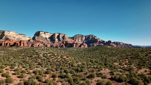 Bradshaw Ranch