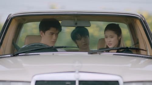 Road to Regret (1)