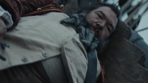 Blackbeard
