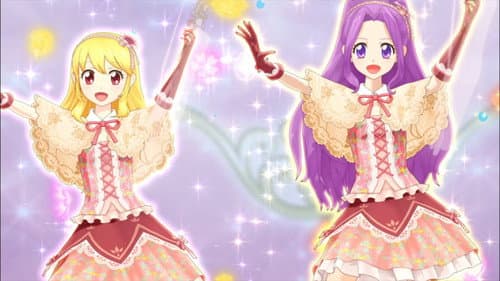 Heart-Pounding! Special Live: Part 2