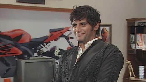 A Changed Jiya?