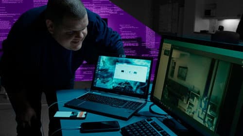 Team Whack hits your smart home