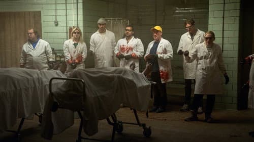 Hospital of Horror
