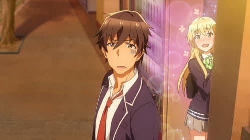 Tasuku Uehara and New Game +