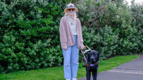 Ivy Wickens