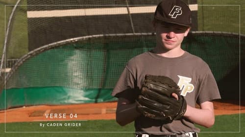 Verse 4: Caden Grider