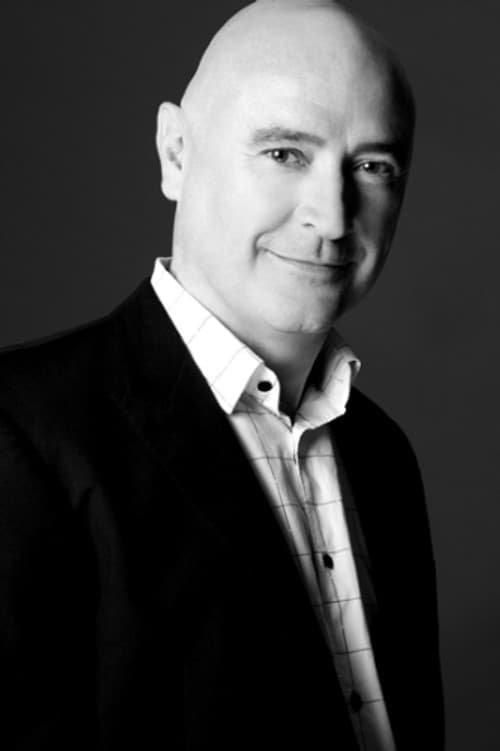 Daniel Jenkins