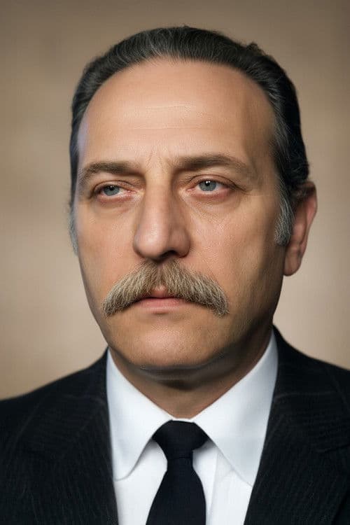 Zeki Tüney