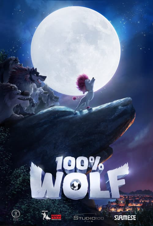 100% Wolf - Collection