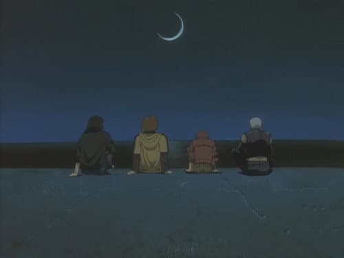 Fallen Wolves