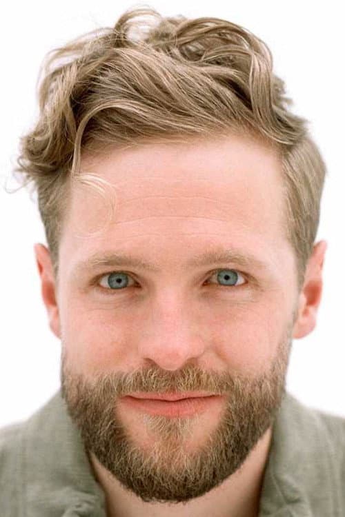 Thomas Rueb