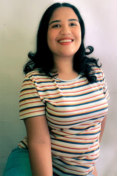 Génesis Azuaje