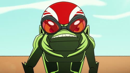 The Snailman