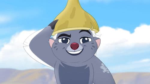 Bunga the Wise