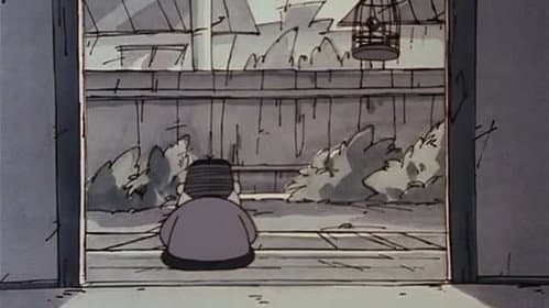 Iyami's Gibberish Japan-zansu!