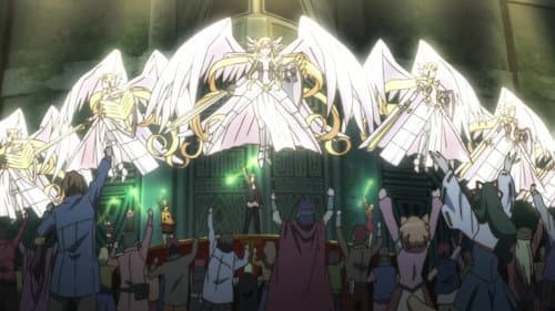 The Libra Festival