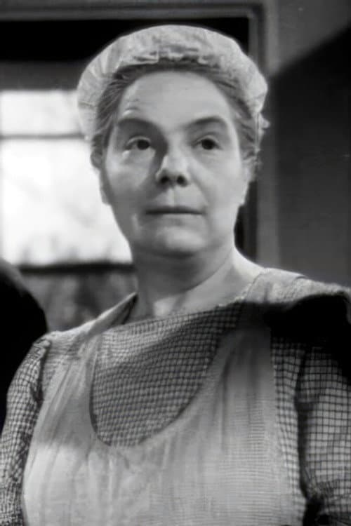 Marguerite Ducouret