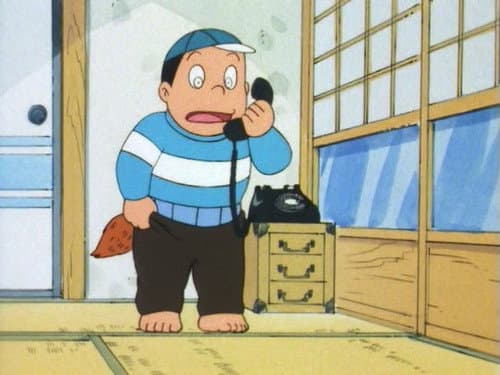 Episode 161