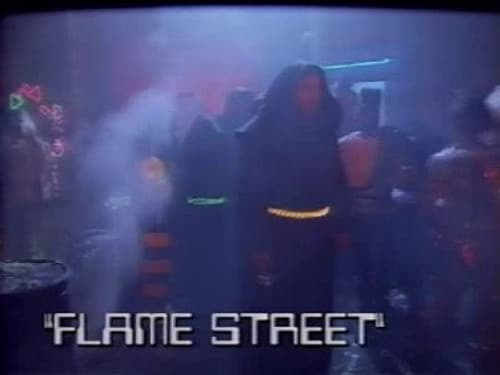 Flame Street
