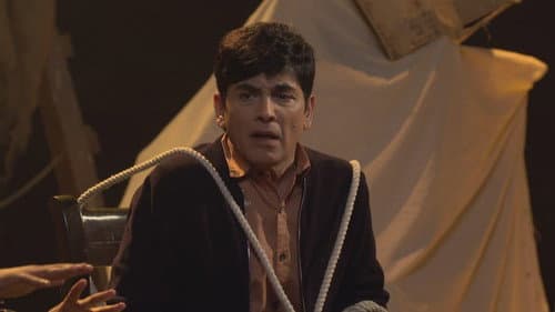 Kallu Replaces Vibhuti