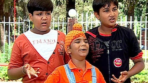 Tappu Sena Wastes Water