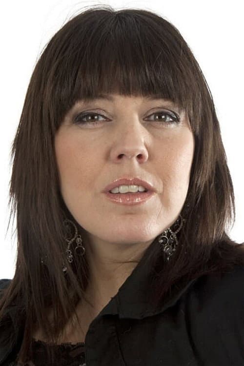 Linda Andrews
