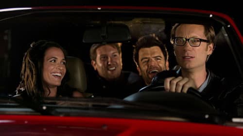 The Drive