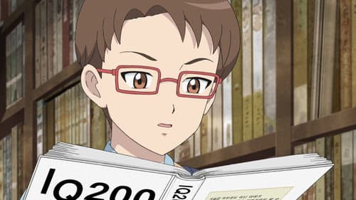 The Hair-Raising Tale of the Homunculus!