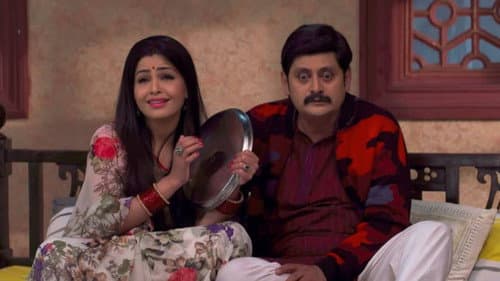 Bhabi Ji Ghar Par Hain - Episode 777 - February 19, 2018 - Full Episode