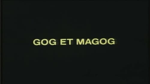 The Defeat of Gog and Magog (1)