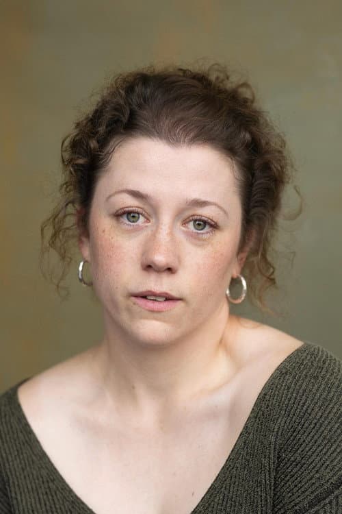 Jessica Temple