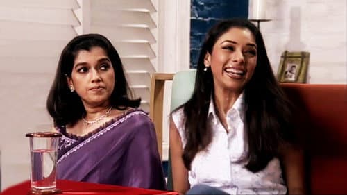 Maya, Monisha And Local Elections