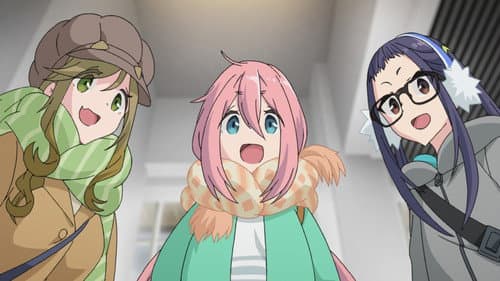 So Many Mt. Fujis