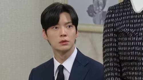 Se Jin And Yeon Doo