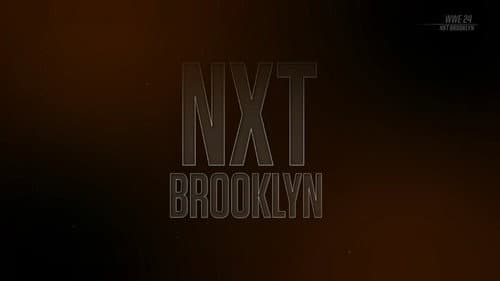 NXT Brooklyn