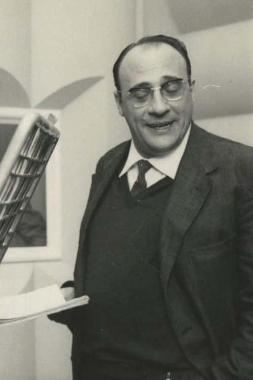 Corrado Gaipa