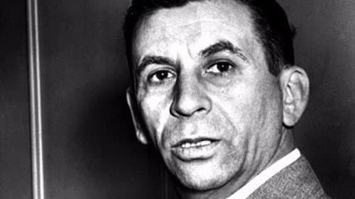 Charles 'Lucky' Luciano