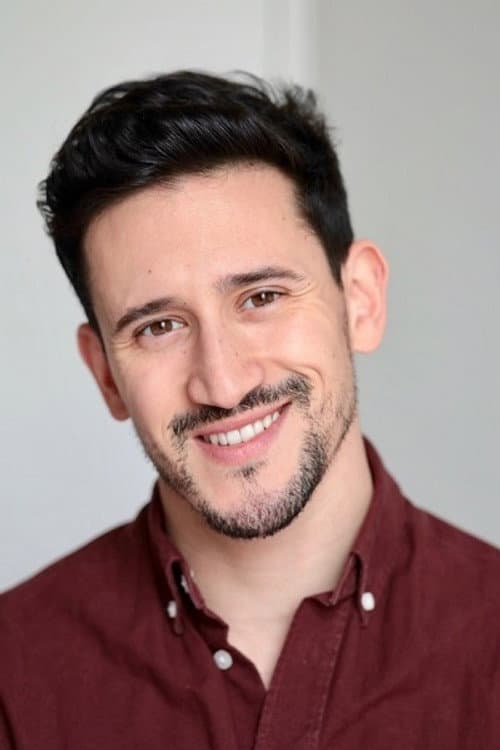 Mehdi Kerkouche
