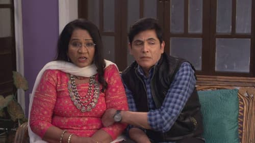 Angoori's Advice to a Pregnant Vibhuti