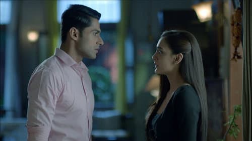 Suman and Shravan's Confessions