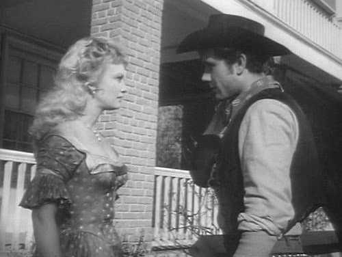 Duel At Alta Mesa