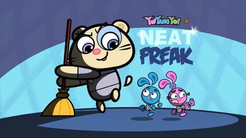 Neat Freak